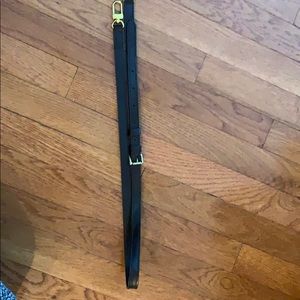 Louis Vuitton adjustable shoulder strap 16 mm